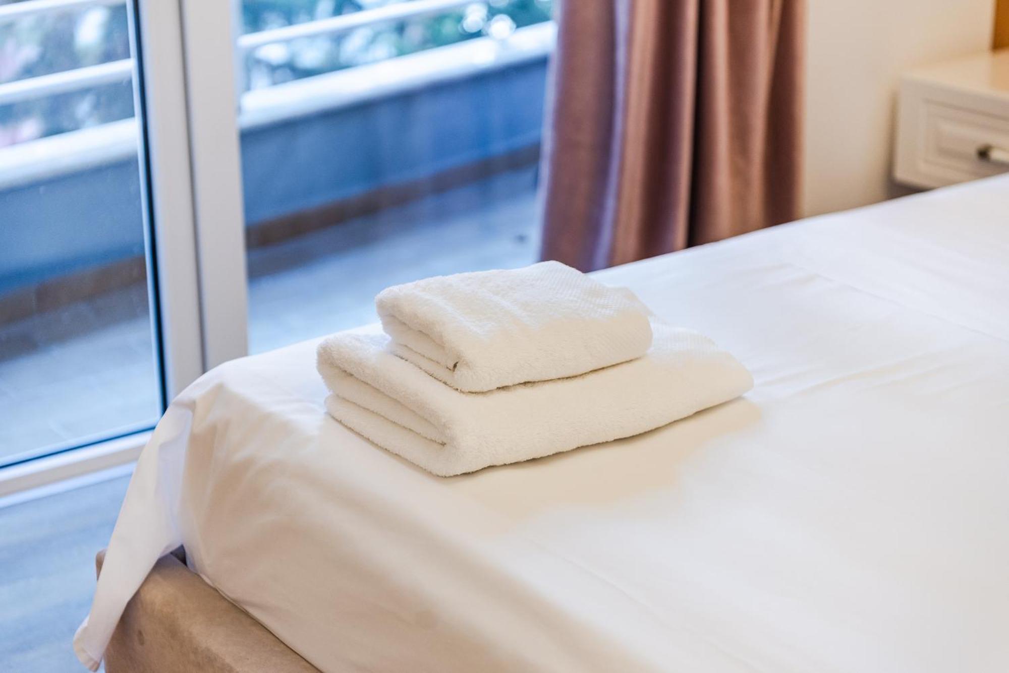 Appartement Sisi's Luxury Grand Park Of Tirana